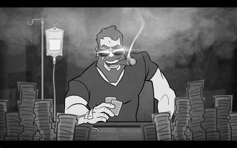 dan bilzerian cartoon|Reviews: Blitz’s Real Hollywood Stories Episodes 1.